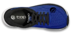 Topo Men's Ultrafly 3 -Sports Equipment M038.Cobalt Black 02