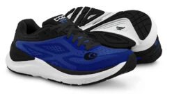 Topo Men's Ultrafly 3 -Sports Equipment M038.Cobalt Black 03