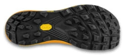 Topo Men's MTN Racer 2 -Sports Equipment M047.Mango Black 01