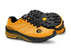 Topo Men's MTN Racer 2 -Sports Equipment M047.Mango Black 03