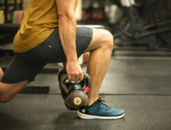 Topo Men's ST -Sports Equipment M050.Ocean White 11