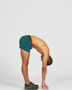 Janji Men's 5" AFO Middle Short -Sports Equipment MAFOSHORT10