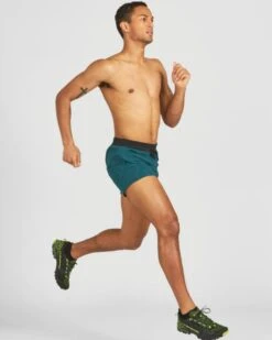 Janji Men's 5" AFO Middle Short -Sports Equipment MAFOSHORT11