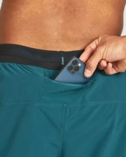 Janji Men's 5" AFO Middle Short -Sports Equipment MAFOSHORT13