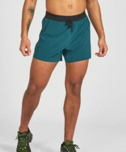 Janji Men's 5" AFO Middle Short -Sports Equipment MAFOSHORT7