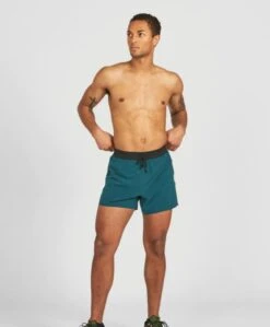 Janji Men's 5" AFO Middle Short -Sports Equipment MAFOSHORT8