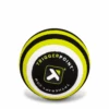 TriggerPoint MB1 2.6" Massage Ball - Green/Black/White (03301) -Sports Equipment MB1 matrix1