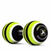 TriggerPoint MB2 Roller - Green/Black/White (03312) 2 TriggerPoint MB2 Roller - Green/Black/White (03312) -Sports Equipment MB2 main2