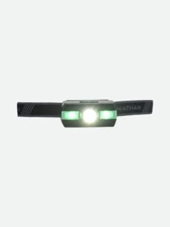 Nathan Neutron Fire Runner's Headlamp - Black (NS5094-0015) -Sports Equipment NS5094 0015 NeutronFire detail 2
