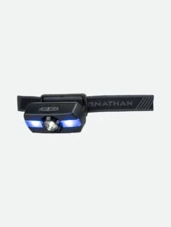 Nathan Neutron Fire Runner's Headlamp - Black (NS5094-0015) -Sports Equipment NS5094 0015 NeutronFire detail 5