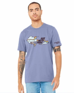 Marathon Sportswear Unisex Pride Tee