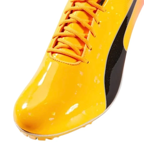 PUMA Unisex EvoSPEED Sprint 14 Spikes 5 PUMA Unisex EvoSPEED Sprint 14 Spikes - Image 3