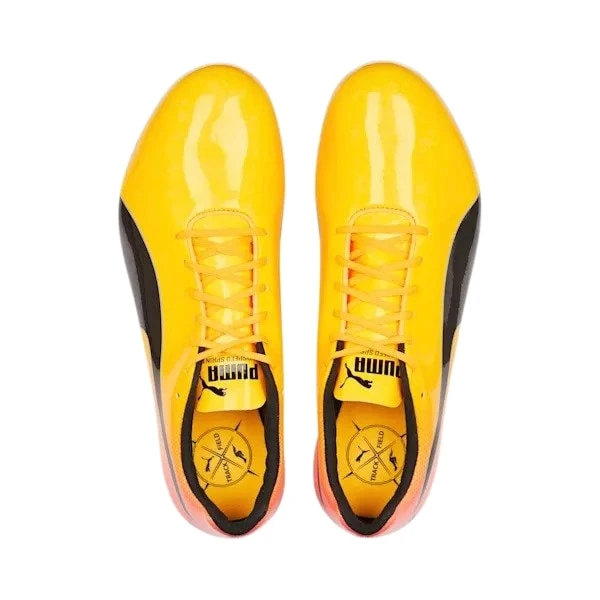 PUMA Unisex EvoSPEED Sprint 14 Spikes 8 PUMA Unisex EvoSPEED Sprint 14 Spikes - Image 6