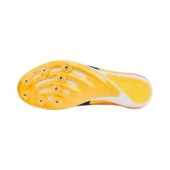 PUMA Unisex EvoSPEED Sprint 14 Spikes 13 PUMA Unisex EvoSPEED Sprint 14 Spikes -Sports Equipment PumaUnisexevoSPEEDSprint14SunStream 4 Edited