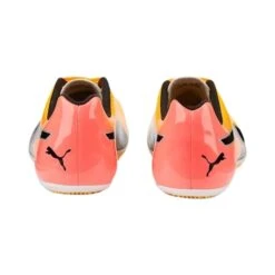 PUMA Unisex EvoSPEED Sprint 14 Spikes 15 PUMA Unisex EvoSPEED Sprint 14 Spikes -Sports Equipment PumaUnisexevoSPEEDSprint14SunStream 5 Edited