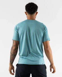 Rabbit Men's EZ Tee SS -Sports Equipment R0061 436 4