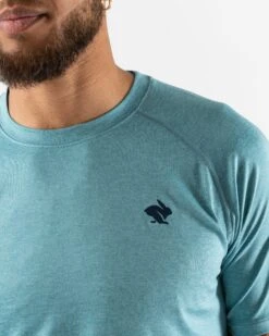 Rabbit Men's EZ Tee SS -Sports Equipment R0061 436 5