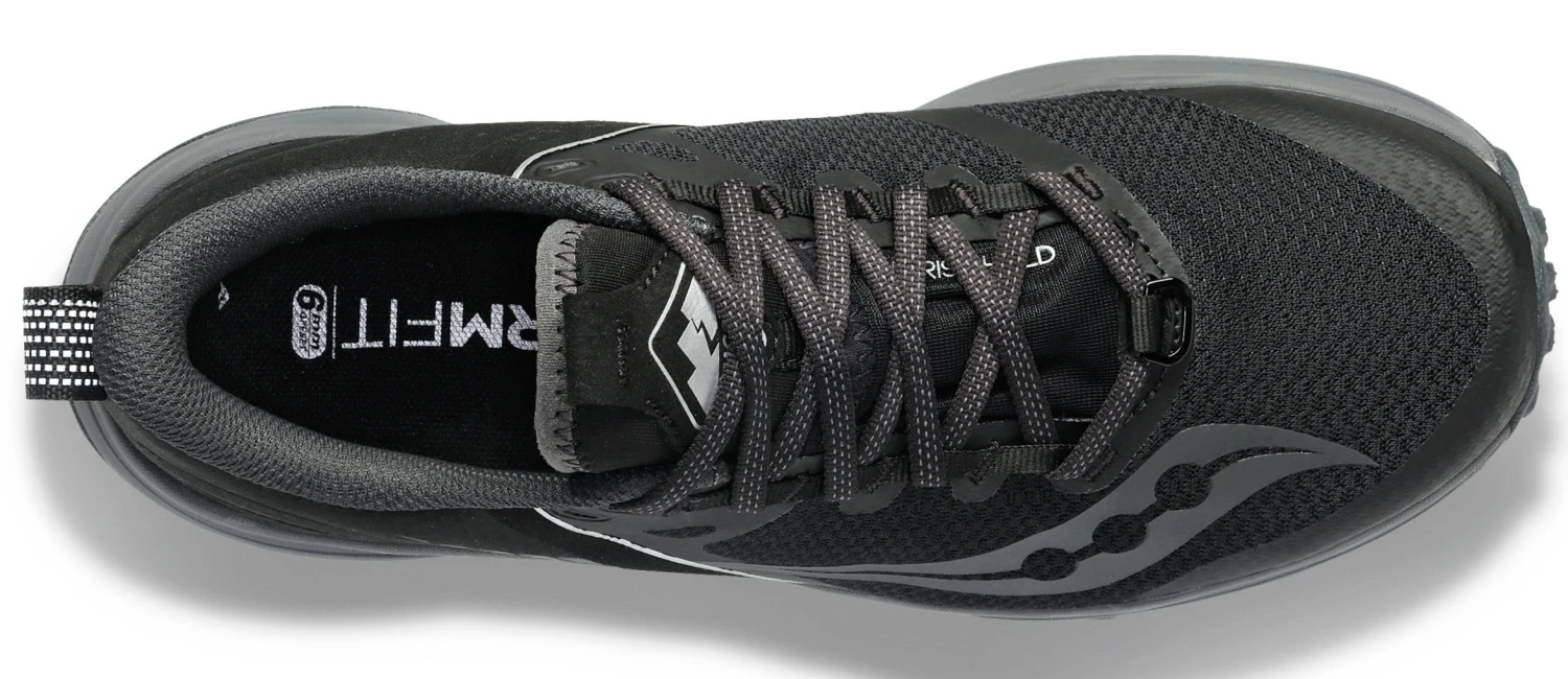 Saucony Women's Xodus Ultra 5 Saucony Women's Xodus Ultra - Image 3