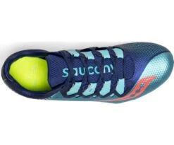 Saucony Women's Showdown 4 -Sports Equipment S19033 4 3