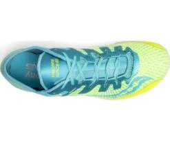 Saucony Women's Ballista 2 -Sports Equipment S19045 1 3