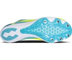 Saucony Women's Ballista 2 -Sports Equipment S19045 1 4