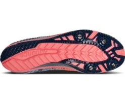 Saucony Women's Endorphin 2 - Blue/Pink (S19046-1) 10 Saucony Women's Endorphin 2 - Blue/Pink (S19046-1) -Sports Equipment S19046 1 4