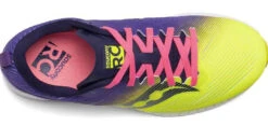 Saucony Women's Fastwitch 9 -Sports Equipment S19053 2 3