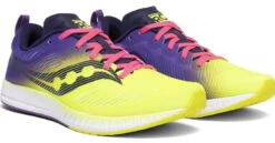 Saucony Women's Fastwitch 9 -Sports Equipment S19053 2 5