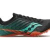 Saucony Women's Spitfire 5 -Sports Equipment S19055 26 1