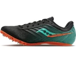 Saucony Women's Spitfire 5 -Sports Equipment S19055 26 2