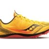 Saucony Women's Endorphin 3 Track Spike -Sports Equipment S19070 16 1