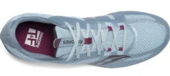 Saucony Women's Vendetta 3 -Sports Equipment S19073 1 3