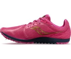 Saucony Women's Kilkenny XC 9 Spike 9 Saucony Women's Kilkenny XC 9 Spike -Sports Equipment S19080 41 2