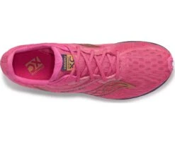 Saucony Women's Kilkenny XC 9 Spike 10 Saucony Women's Kilkenny XC 9 Spike -Sports Equipment S19080 41 3