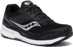 Saucony Men's Echelon 8 11 Saucony Men's Echelon 8 -Sports Equipment S20574 40 5