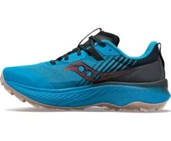 Saucony Men's Endorphin Edge -Sports Equipment S20773 31 2
