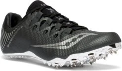 Saucony Men's Showdown 4 Track Spike -Sports Equipment S29033 7 5