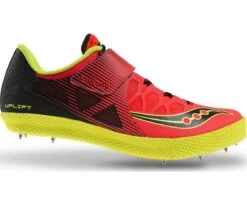 Saucony Men's Uplift HJ 2 13 Saucony Men's Uplift HJ 2 -Sports Equipment S29036 2 1