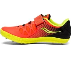 Saucony Men's Uplift HJ 2 10 Saucony Men's Uplift HJ 2 -Sports Equipment S29036 2 2