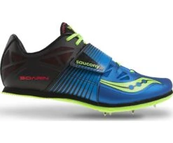 Saucony Men's Soarin J2 -Sports Equipment S29037 2 1