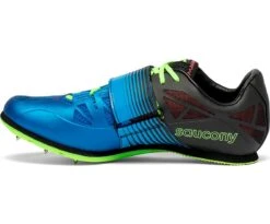 Saucony Men's Soarin J2 -Sports Equipment S29037 2 2