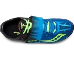 Saucony Men's Soarin J2 -Sports Equipment S29037 2 3