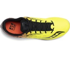 Saucony Men's Spitfire 5 -Sports Equipment S29055 5 3