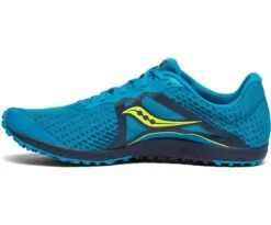 Saucony Men's Kilkenny XC 8 Spike -Sports Equipment S29068 1 2