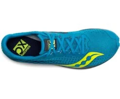 Saucony Men's Kilkenny XC 8 Spike -Sports Equipment S29068 1 3