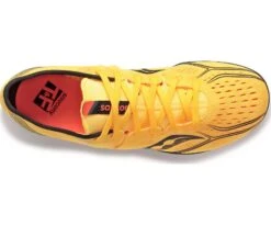 Saucony Men's Endorphin 3 Track Spike -Sports Equipment S29070 16 3