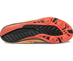 Saucony Men's Endorphin 3 Track Spike -Sports Equipment S29070 16 4