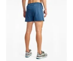 Saucony Men's Outpace 3" Short (SAM800242) -Sports Equipment SAM800242 EN 2