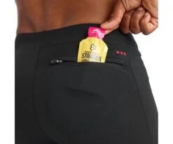 Saucony Men's Solstice Tight - Black (SAM800275-BK) -Sports Equipment SAM800275 BK 3