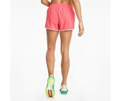 Saucony Women's Outpace 3" Short (SAW800324) 10 Saucony Women's Outpace 3" Short (SAW800324) -Sports Equipment SAW800324 CC 2